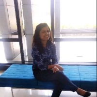 Supriya Sanap