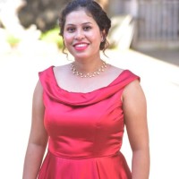 Meelisa Patil