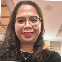 Trixia Agtarap- Tabuzo