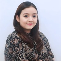 Lei Wah Wah Myo SPHRi™, SHRM-SCP