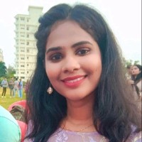 Smruti Raut