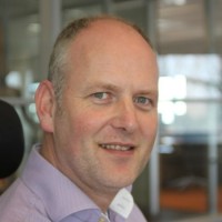 Cees Van Schie