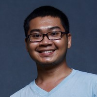 Minh Hai Ho