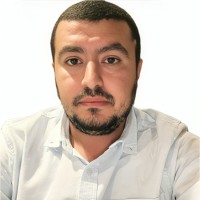 Mohamed Sharaf