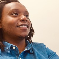 Joseph Kariuki