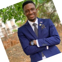 Tijesunimi Akintunde