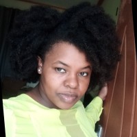 Priscillah Wachira