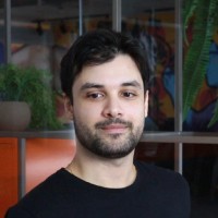 Pedro Henrique Escobar