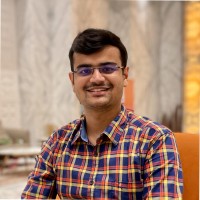 Maharshi Dave