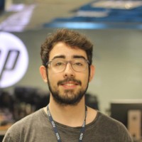 Rodrigo Basso