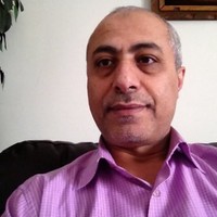 Fadel Shoteri