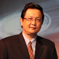 Budianto Iskandar