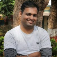 Sudheer Patankar