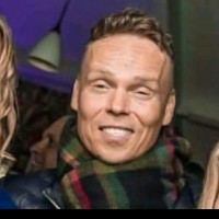 Paul Forde