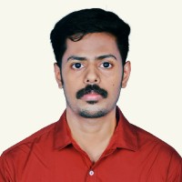 Praveen P