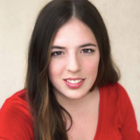 Christina Davis (Buckley)