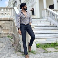 Shashank Sen