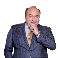 Petar P. Stanchev, Ph.D., LL.D.