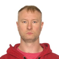 Alexey Dubovoy