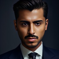 Muhammad Uzair Nisar