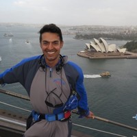 Neil Arjoo