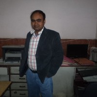 MUKESH KUMAR
