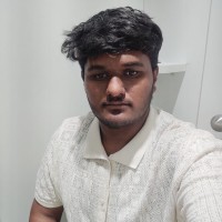 Ravi chandra