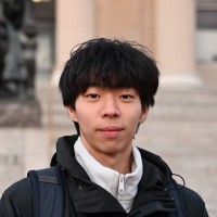 Jasper Hsieh