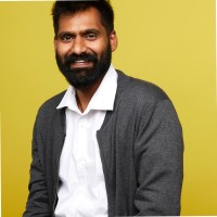 Prejish Nair