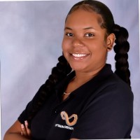 Jheanell Adams