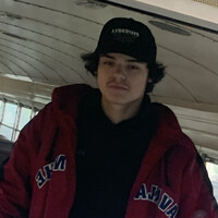 Jude Petterson-Hopkins