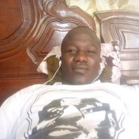 Moussa Diagana