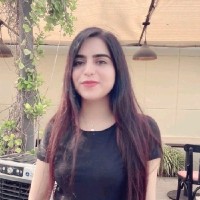 Kashaf Khan