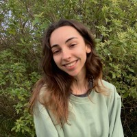 Melina Martínez Peña