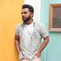Balakrishna E K