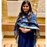 Vibhuti Thackar