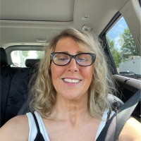 Stacey Dorman