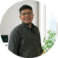 Achmad Rinaldhy