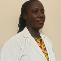 JOYCE ASARE