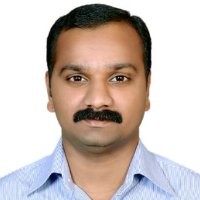 Gireesh Krishnan