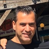 George Chedid