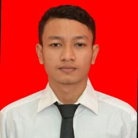 Ahmad Luthfi Ibrahim