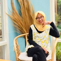 Alfarischa Tenty