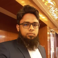Alam Touhidul