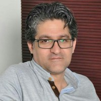 Mohammad Garousi