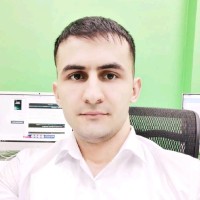 Abdurahmon Odinaev