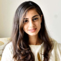 Amna Masood