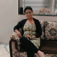 Urvi Shah
