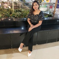 Vaishali Gupta