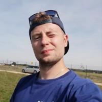Mateusz Szary